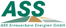 ASS Erneuerbare Energien -  Logo