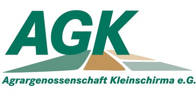 AGK Kleinschirma - Logo